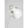 Torsher Transvit "Sigma", 40W, E27, 27.5x27.5x1.62 cm, white color