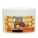 Soap for a bath and shower, for body and hair care, natural taiga "white" 450 ml