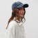 Women's cap with rhinestones Mist Cosmic, Blue, p. 56-58