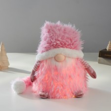 Interior light doll 