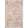 Rectangular carpet Karmen Hali Lissabon, size 195x290 cm, color Brown/Brown