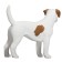 Figure Konik "Jack-Rassel-Terrier"
