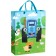 Set of gift packages Blue Tractor