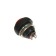 REXANT PBS-33V, 250 V, 1A (2C), ON -OFF, b/fix, Micro, red switch