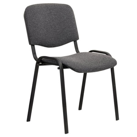 STAFF ISO Lite CF-008, gray fabric (S-71)
