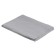 Set of serving napkins TKANO, 45x45 cm, 2 pcs, color gray