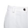 Women's pants Minaku: Casual Collection Color White, rr 48