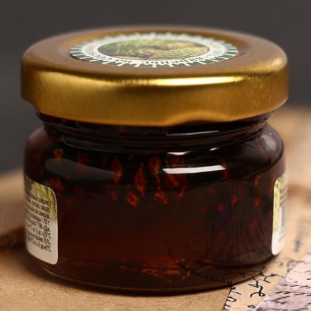 Pine cones jam, 30 g-2