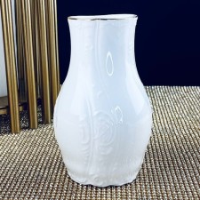 VAZ Lenardi Maria Gold, Porcelain, 11 cm