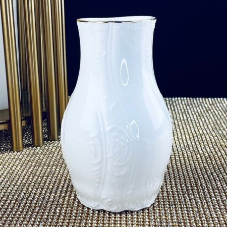 VAZ Lenardi Maria Gold, Porcelain, 11 cm