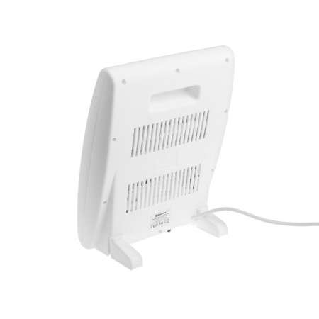 Sakura SA-0670W heater, quartz infrared, 900 watts, white-2