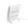 Sakura SA-0670W heater, quartz infrared, 900 watts, white