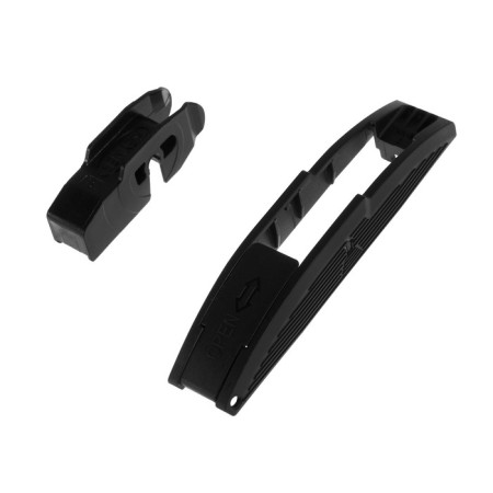 Heyner Hybrid wiper brush, 22 "/ 560 mm, hybrid-2