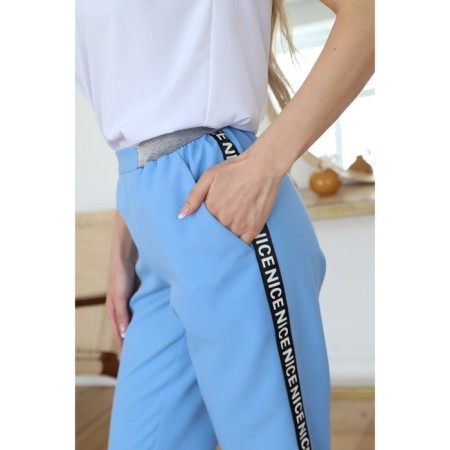 Women's pants, size 42-7