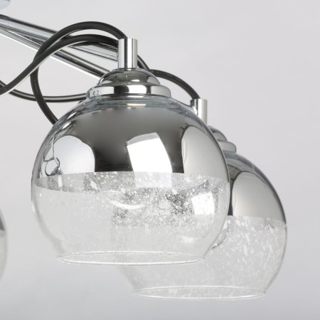 Vita chandelier, size 56x23x56 cm, 300W 5XE27 IP 20-2