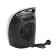 The Energy Heat INST RTS-308A, 1500 W, ceramic, ventilation without heating, gray