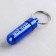 Address "My Miracle" for investing, capsule 5.2x1.4 cm