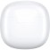 Honor Choice Earbuds X6 headphones, wireless, inserts, 41/510mach, BT5.3, IP54, white