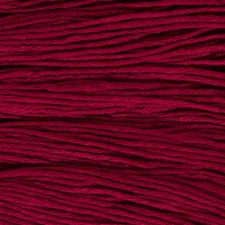 Muline threads, 8 ± 1 m, vine color # 815