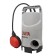 Drainage pump "Resanta" ND-8000P/35, 350 W, 133 l/min, pressure 5 m