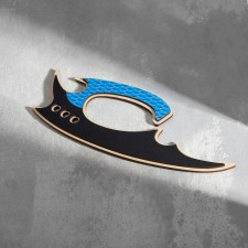 Wooden souvenir 