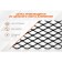 Automax radiator protective grid for Geely Atlas II 2023-V., with fasteners