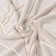 Bluming Casa Conforte Stella Ice Shards 150x200cm, Beige, Flanel 190 gr/m, PE100%