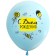 Shar Latex 12 "" With DR! Sweets ", pastel, set of 50 pcs., Mix
