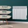 Tropic 500x80 mm radiator Bimetallic, 12 sections
