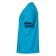 Male T -shirt, size 58, turquoise color