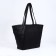 Salome-Salome bag on lightning, external pocket, black color