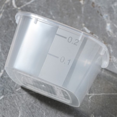 A set of containers "Home comfort", 4 pcs: 230 ml, 500 ml, 900 ml, 1550 ml-17