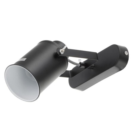 SPOT SPOT 47105/1 1x60W E27, black 13x13x15 cm-2