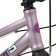 Bicycle 20 ’’ maxiscoo 5bike, pink sapphire color, size L