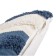 Decorative pillow with a volume pattern of Ethnic, size 40x60 cm