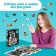 Formation puzzles "Cute cats", 220 elements