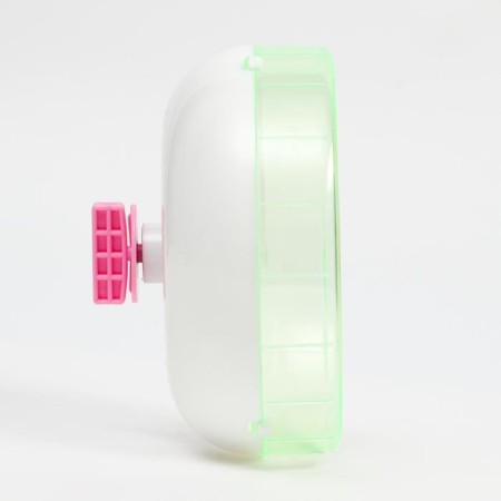 Wheel for rodents are quiet, 15 cm, color mix-6