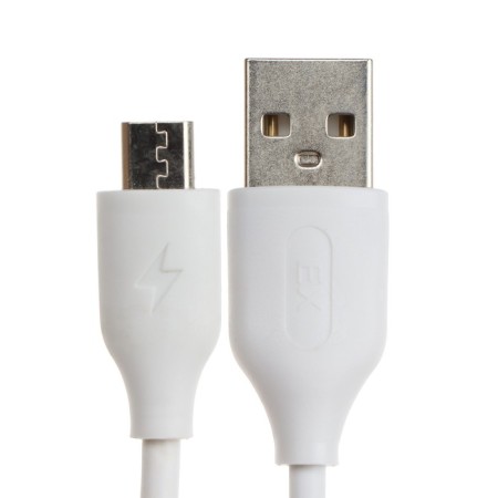 EXPLOYD EX-Z-465, 2 USB, 3.1a, MicroUSB cable, white-5