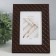 Photo frame Plastic "Mira" 10x15 cm, 642747-4, (plastic screen)
