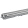 Lamp era SPP-103, 670x110x60 mm, IP65, 2x20W, gray