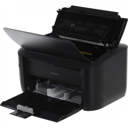 Laser Printer Canon I-Sensys LBP6030B (8468B042/8468B010) A4 black (included: + cards 106692-2