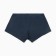 Panties men's boxers, dark blue color, rn 50 (l)