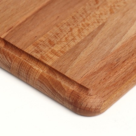 Defense and serving board 25x15x2 cm, BU-1