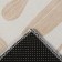 A set of rugs for the kitchen Ethel "Kitchen" 2 pcs, 40x60 cm, 40x120 cm
