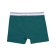Coward cowards for the boy "BASIC", height 110-116 cm, green color