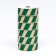 Ribbon for decor and gifts Kraft "Strips" 2cm x 5 m