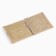 A set of jute washcloths with herbs 2 pcs "coniferous and general strengthening" Dobroparov