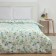 Crystick 1.5 joint venture and I "Eucalypt", 147x210 ± 3, 100% cotton, calico, 120 g/m