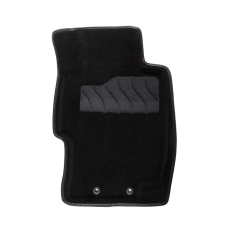 3D mats for Honda Accord VII 2002-2008-1
