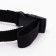 Termic muzzle, size 6 (length on a nose 7.3 cm, muzzle 27 cm), black